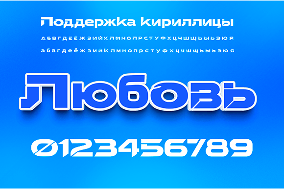 Goldmode Font for Professional Branding