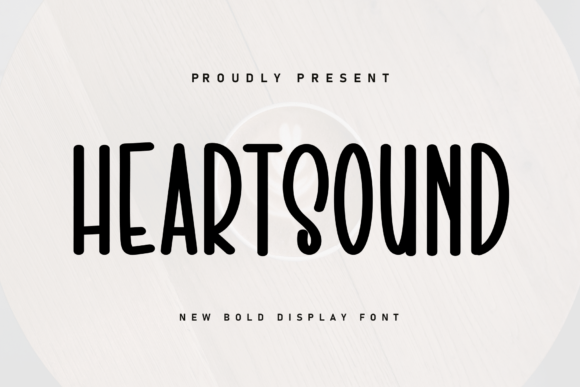 Heartsound Font Review
