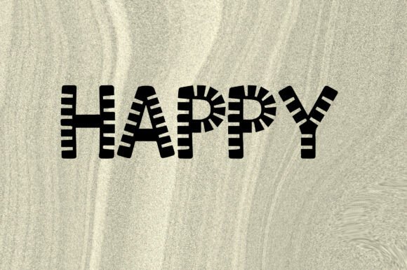 Tribalux: Bold Display Font for Eye-Catching Campaigns